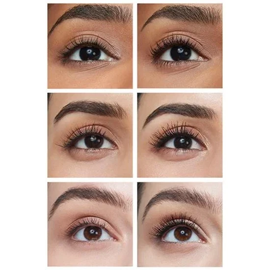 Maybelline Sky High Mascara Black
