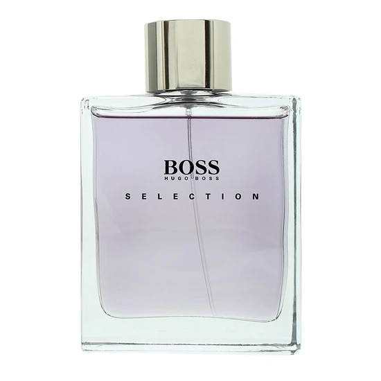 Hugo Boss Selection Eau De Toilette 100ml
