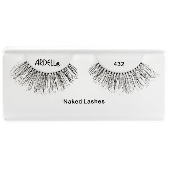 Ardell Naked Lashes 432