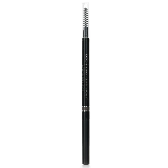 Billion Dollar Brows On Point Waterproof Micro Brow Pencil Taupe