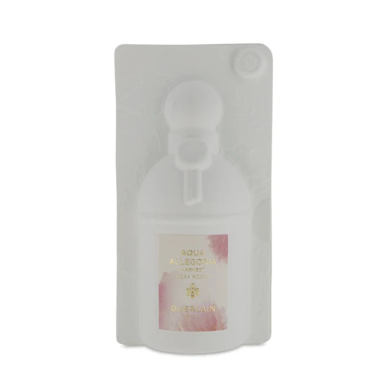 GUERLAIN Aqua Allegoria Harvest Rosa Rossa Eau De Toilette 125ml