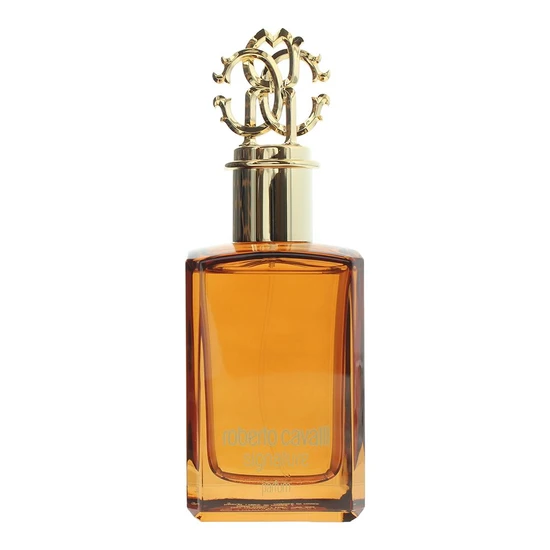 Roberto Cavalli Signature Eau De Parfum 100ml