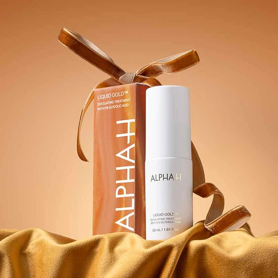 Alpha-H Liquid Gold To Go Gift Set