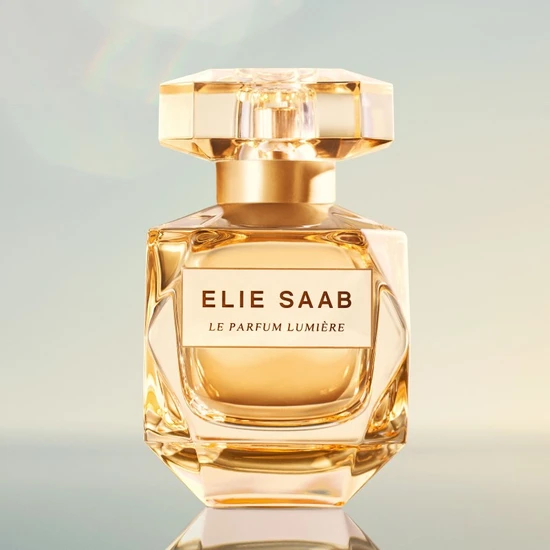 Elie Saab Le Parfum Lumiere Eau De Parfum 90ml