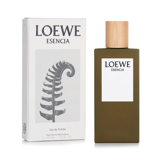 Loewe Esencia Eau De Toilette 100ml