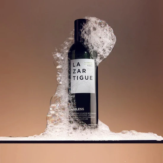 LAZARTIGUE Ageless Shampoo 250ml