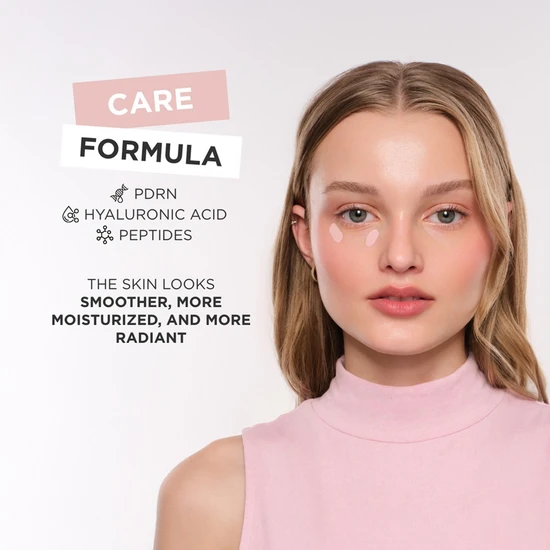 Eveline Extreme Brightener Under Eye Concealer 00 Magic Pink