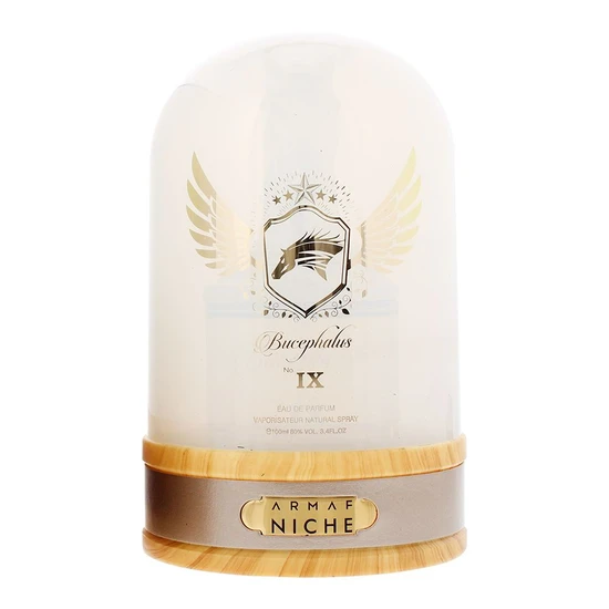 Armaf Niche Bucephalus IX Eau De Parfum 100ml