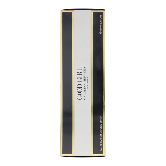 Carolina Herrera Good Girl Eau De Parfum 150ml