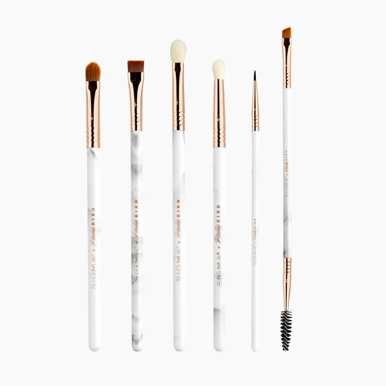 Sigma Beauty BeautyBird The Dream Eye Brush Set