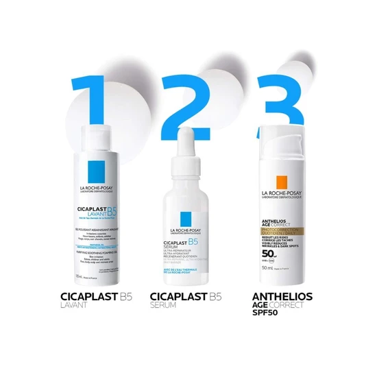 La Roche-Posay Cicaplast B5 Serum 30ml
