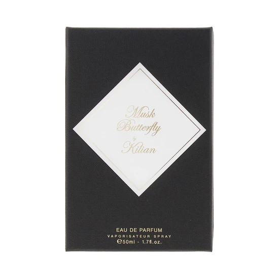 Kilian Musk Butterfly Eau De Parfum 50ml