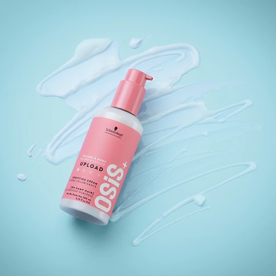 Schwarzkopf Osis Upload Volume Cream 200ml