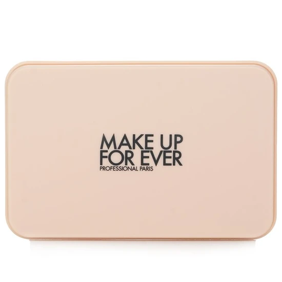 MAKE UP FOR EVER HD Skin Matte Velvet 24HR Undetectable Blurring Powder Foundation 1N10