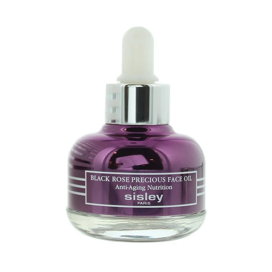 Sisley Skin Perfectors Black Rose Precious Face Oil 25ml