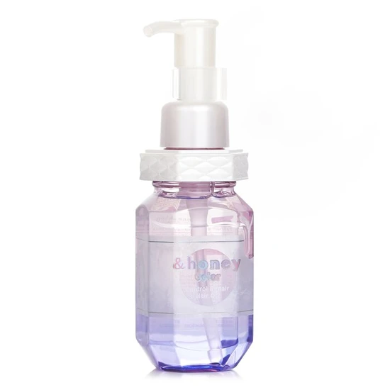 &honey Colour Control Repair Hair Oil 100ml
