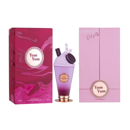 Armaf Delights Yum Yum Eau De Parfum 100ml