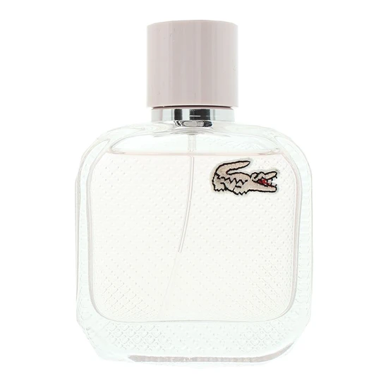 Lacoste L.12.12 Rose Eau De Toilette Eau Fraiche 50ml