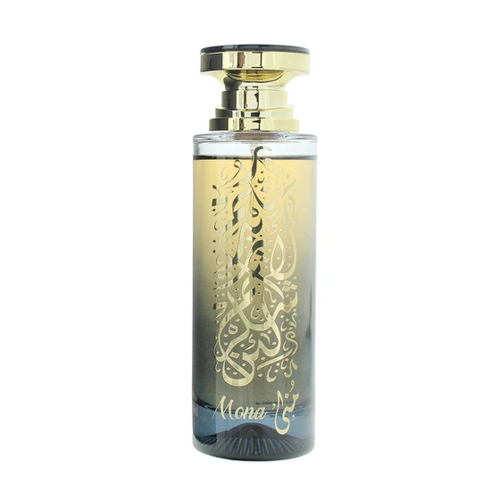 New Brand Mona Eau De Parfum 100ml