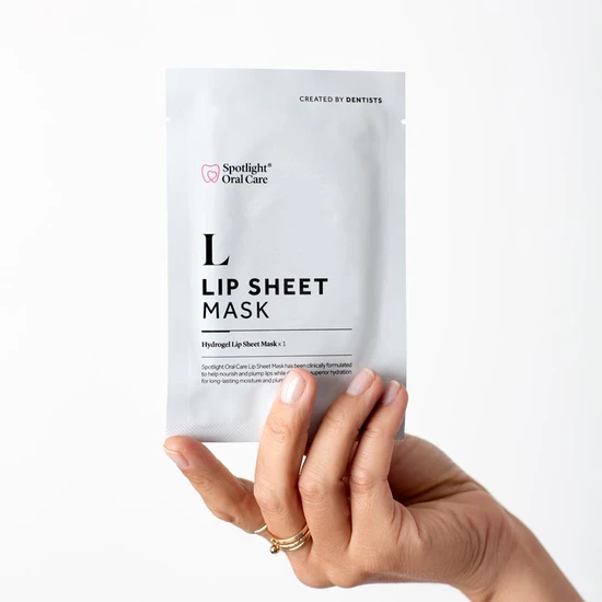 Spotlight Smile Rejuvenation Kit