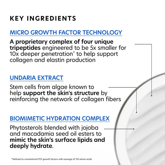 PCA SKIN PCA MGF Age Renewal Cream 30ml