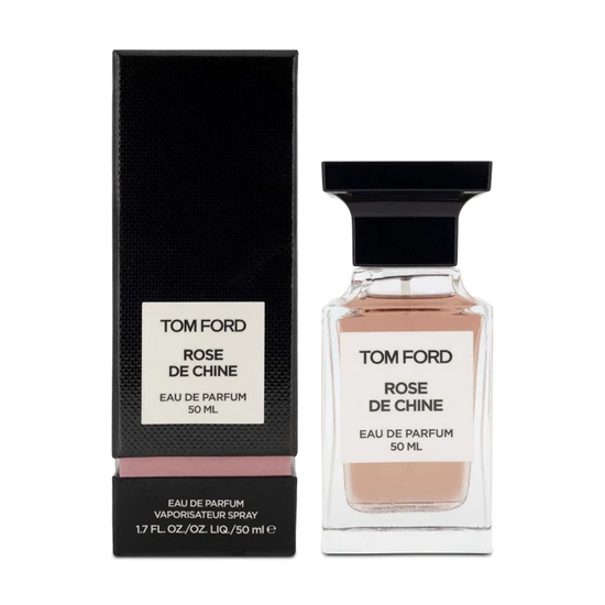 Tom Ford Rose De Chine Eau De Parfum 50ml