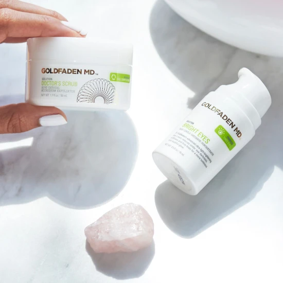 Goldfaden MD Best-Selling Duo Kit