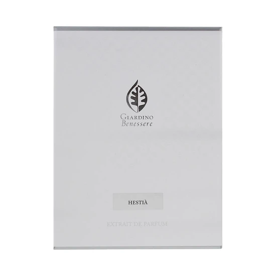 Giardino Benessere Hestia Extrait De Parfum 100ml