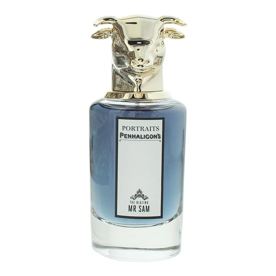Penhaligons The Blazing Mr Sam Eau De Parfum 75ml