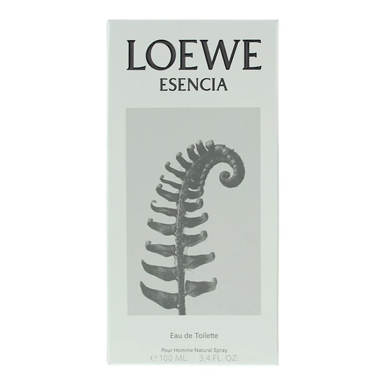 Loewe Esencia Eau De Toilette 100ml