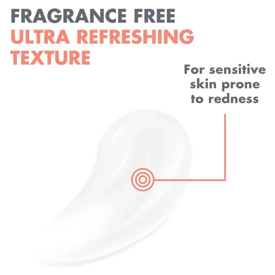 Avène Redness Expert Soothing Moisturising Concentrated Cream