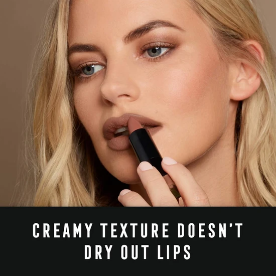 Max Factor Colour Elixir Velvet Matte Lipstick Mauve 60