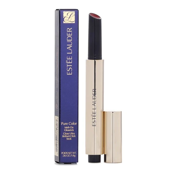 Estée Lauder Melt On Gloss Stick 156 MELTED ROSE
