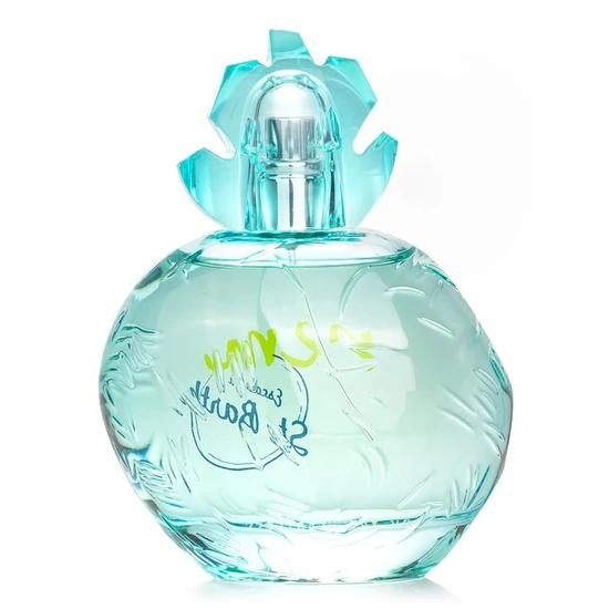 Reminiscence Rem Escale A St Barth Eau De Toilette 100ml