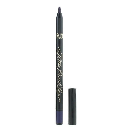 KVD Beauty Tattoo Pencil Liner Diox Purple