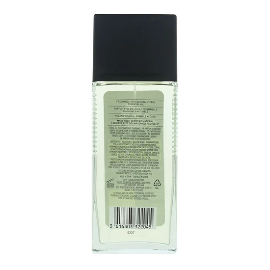 Adidas Deodorant Pure Game 75ml