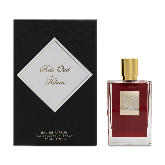 Kilian Rose Oud Eau De Parfum 50ml