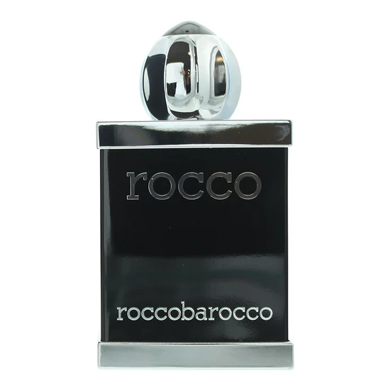 Rocco Barocco Black Eau De Toilette 100ml