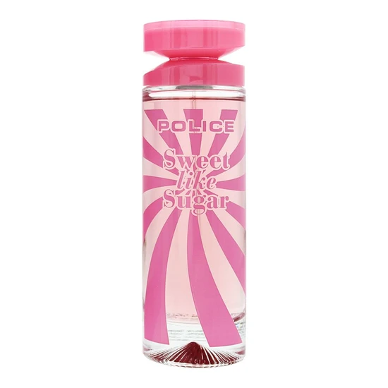 Police Sweet Like Sugar Eau De Toilette 100ml