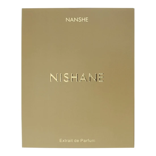 Nishane Nanshe Extrait De Parfum 100ml
