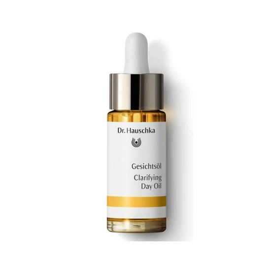 Dr Hauschka Clarifying Day Oil 18ml