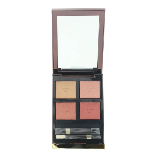 Tom Ford Eye Colour Quad 40 Golden Hour