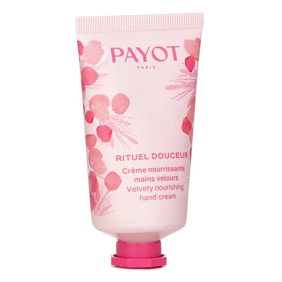 Payot Paris Rituel Douceur Velvety Nourishing Hand Cream 30ml