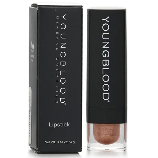Youngblood Mineral Cosmetics Lipstick Exclusive 4g