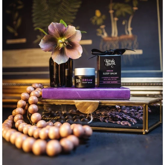 Kiss Dream Sleep Balm