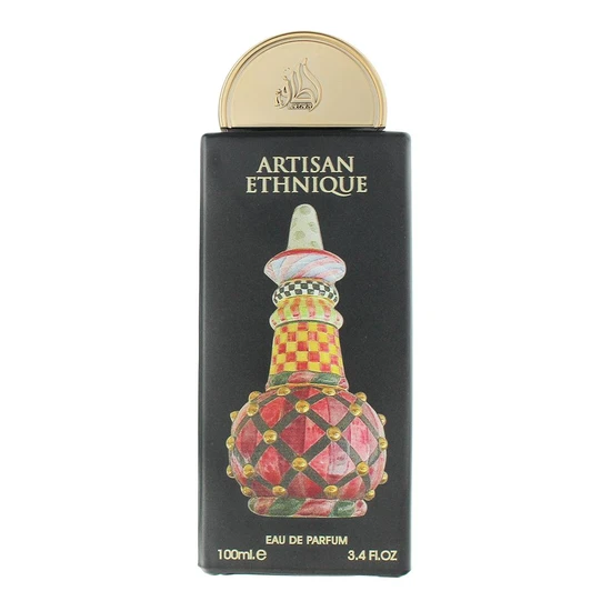 Lattafa Artisan Ethnique Eau De Parfum 100ml
