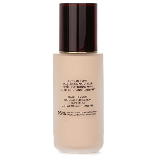 GUERLAIN Terracotta Le Teint Healthy Glow Natural Perfection Foundation 24h Wear N Transfer 1c Cool