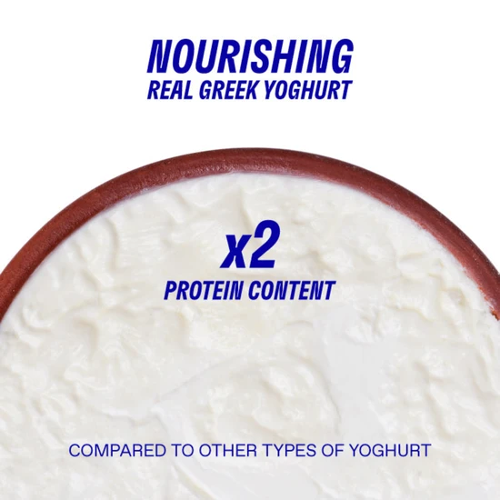 Korres Greek Yoghurt Nourishing Probiotic Gel-Cream 40ml