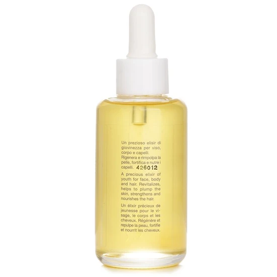 Perlier Honey Miel Revitalising Treatment Oil 95ml
