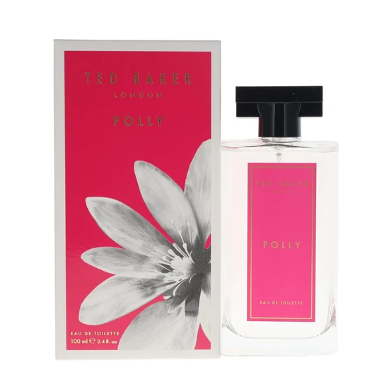 Ted Baker Polly Eau De Toilette 100ml
